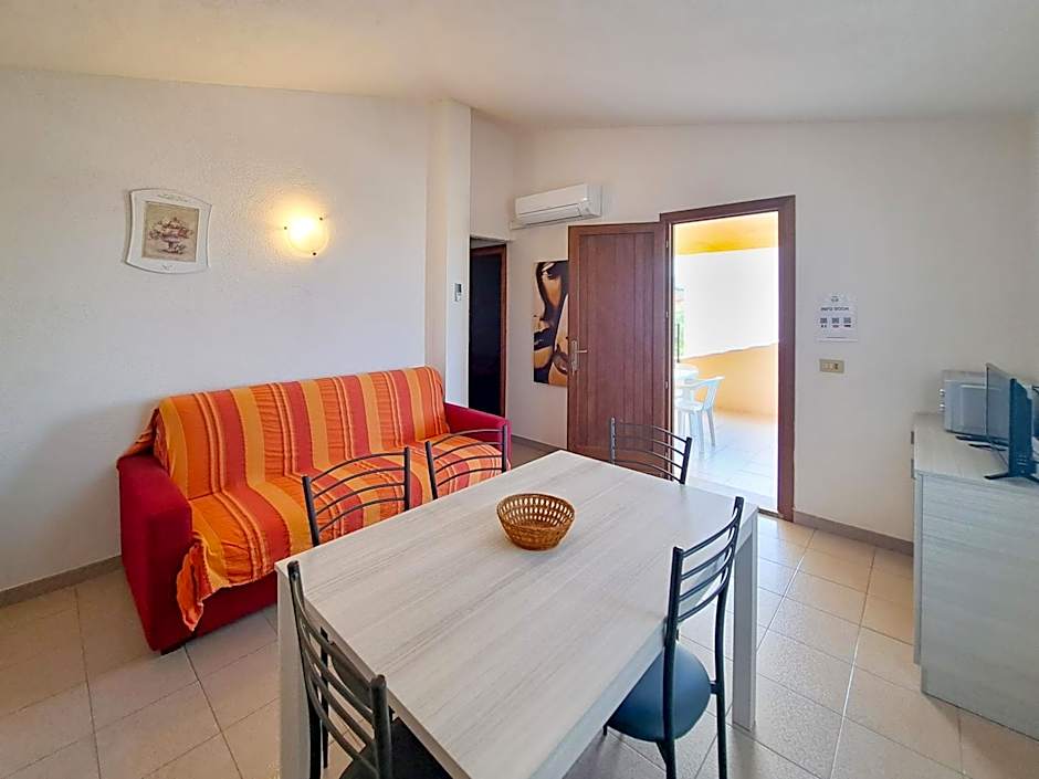 Centro Residenziale Le Canne
