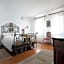 Bed & breakfast Villa Lisetta