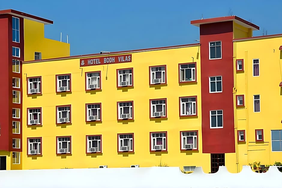 Hotel Bodh Vilas