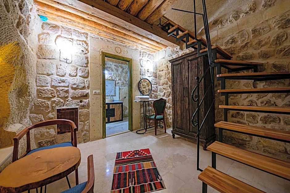 Janus Cappadocia