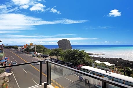 Hainan Island Sea View Resort