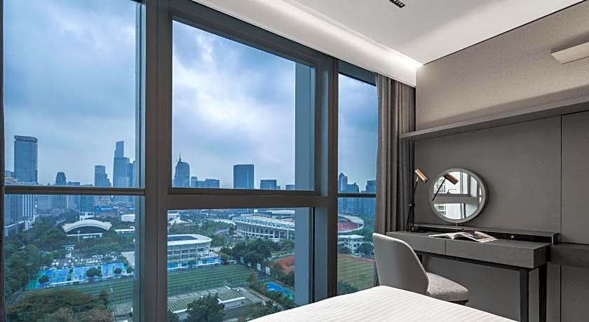 Ascott ICC Guangzhou