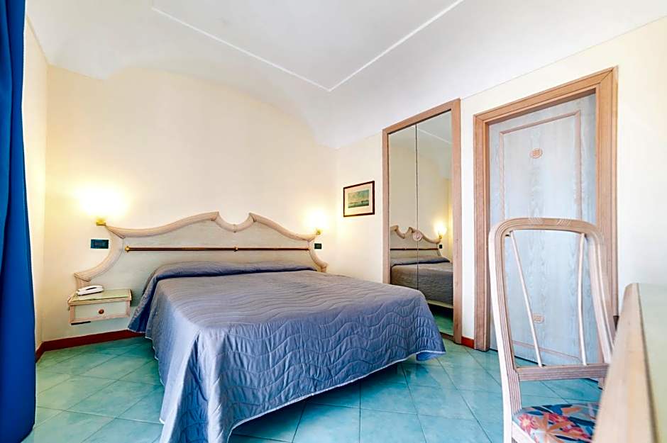 Hotel Terme Don Pepe