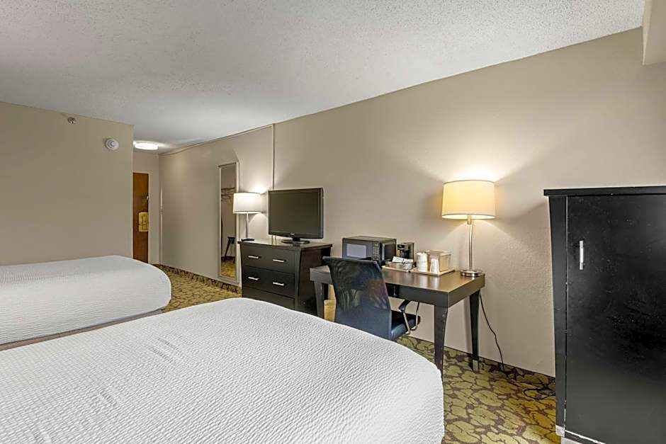 Red Lion Hotel Charlotte