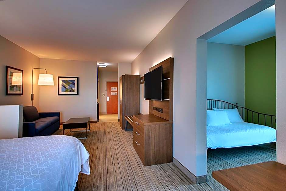 Holiday Inn Express Hotel & Suites Austell Powder Springs By IHG