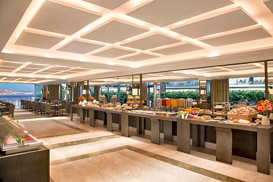 Renaissance by Marriott Naples Hotel Mediterraneo