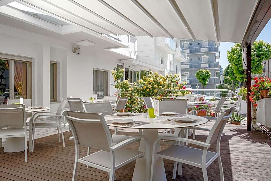 Hotel Rondinella e Viola