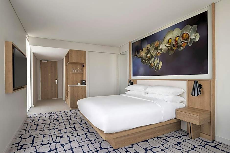 Courtyard by Marriott Perth, Murdoch
