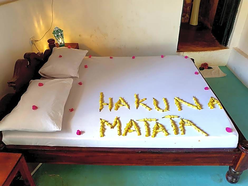 Fontaine Garden Village