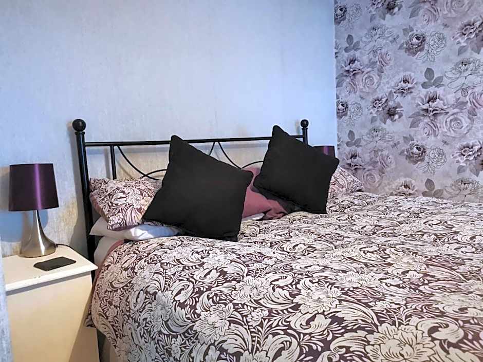 Brooklands Guest House