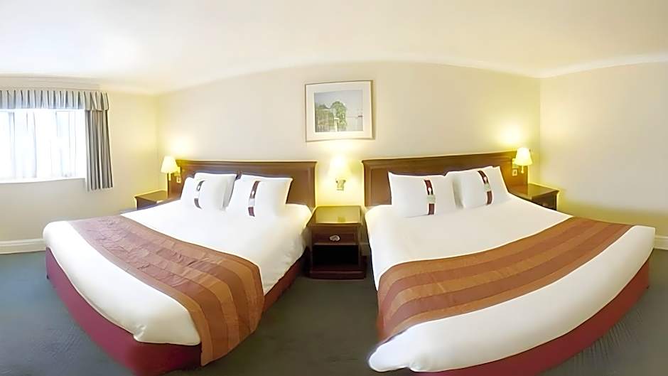 Citrus Hotel Coventry by Compass Hospitality