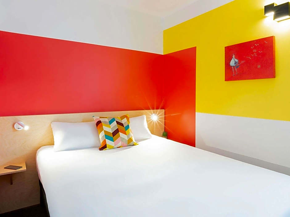 greet Hotel Nancy Sud
