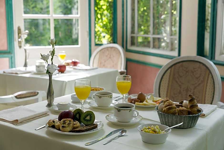 Belle Isle Sur Risle - Chateau Hotel & Spa