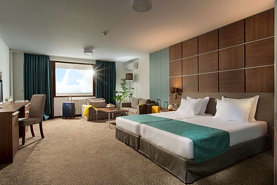 Hotel Pomorie Sun - All Inclusive