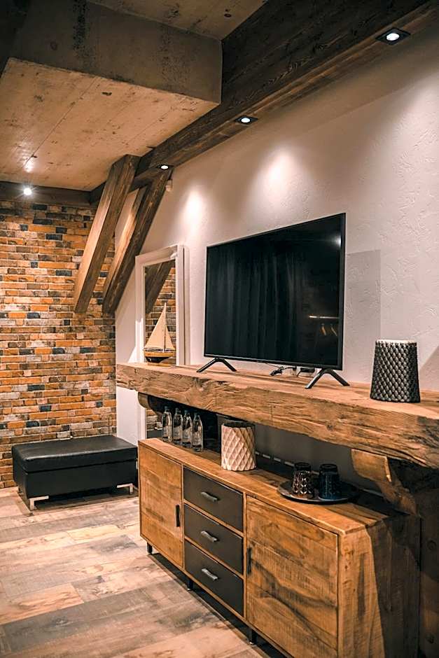 MERCHANT SIGNATURE Suites Klaipeda - by Hello Sea homes
