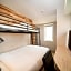 Super Hotel Shinbashi-Karasumoriguchi