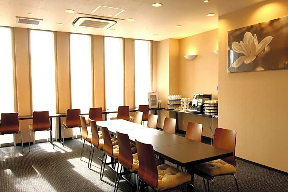 Hotel Crown Hills Kimitsu