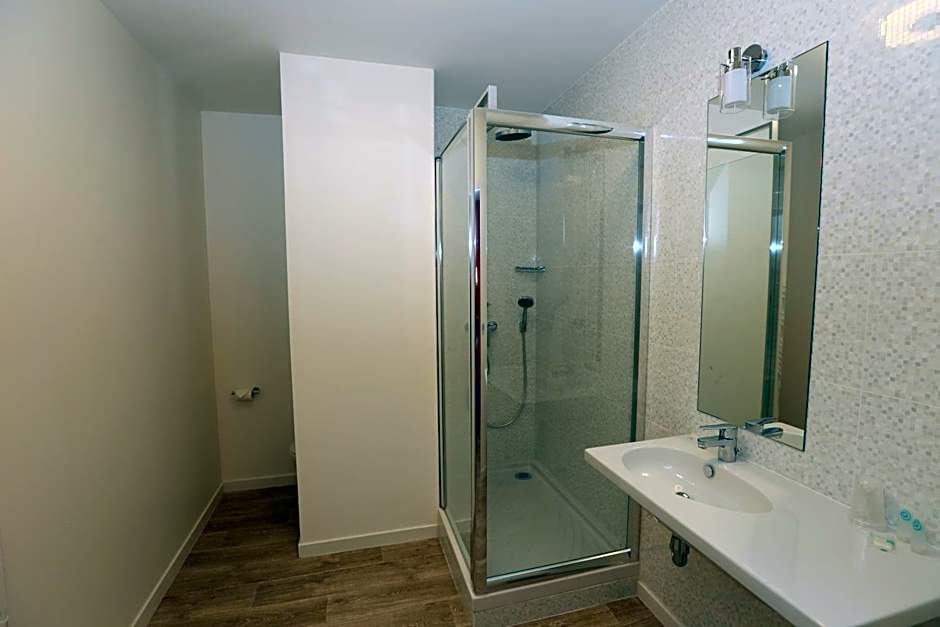 La Résidence 126, Appart'Hôtel