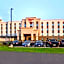 Hampton Inn By Hilton Broussard-Lafayette Area