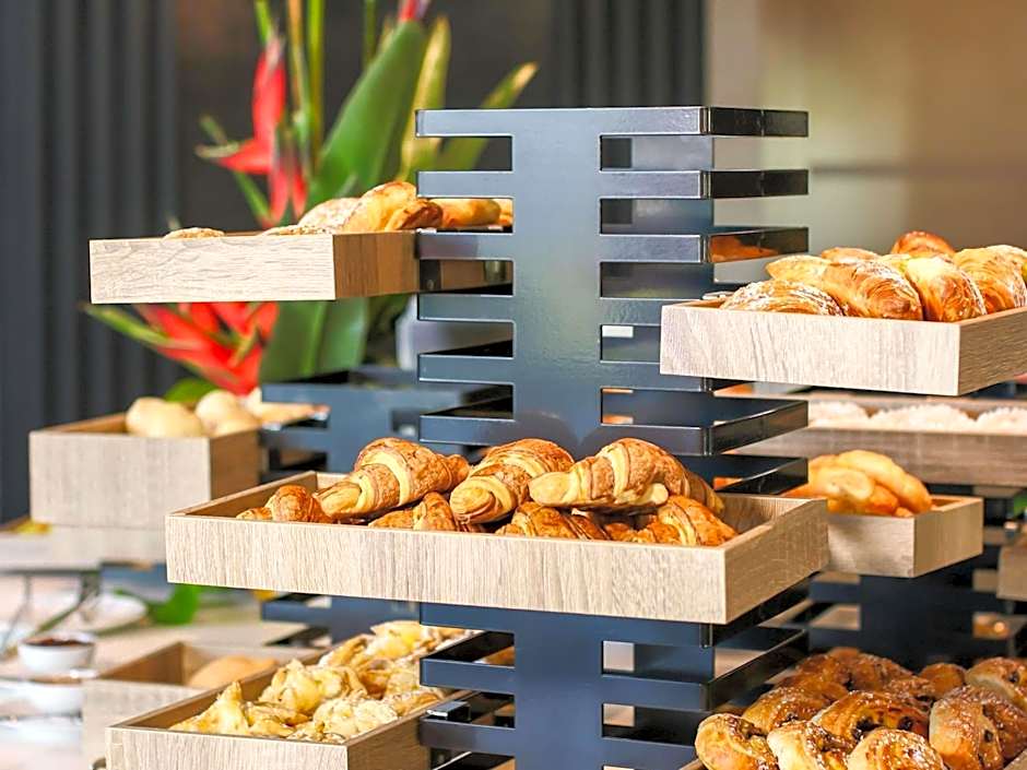 Novotel Convention & Spa Antananarivo