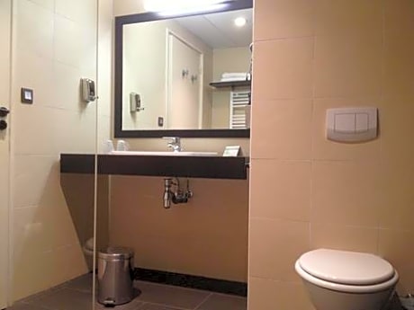 Golf Hotel