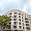 Aparthotel Adagio Paris Boulogne