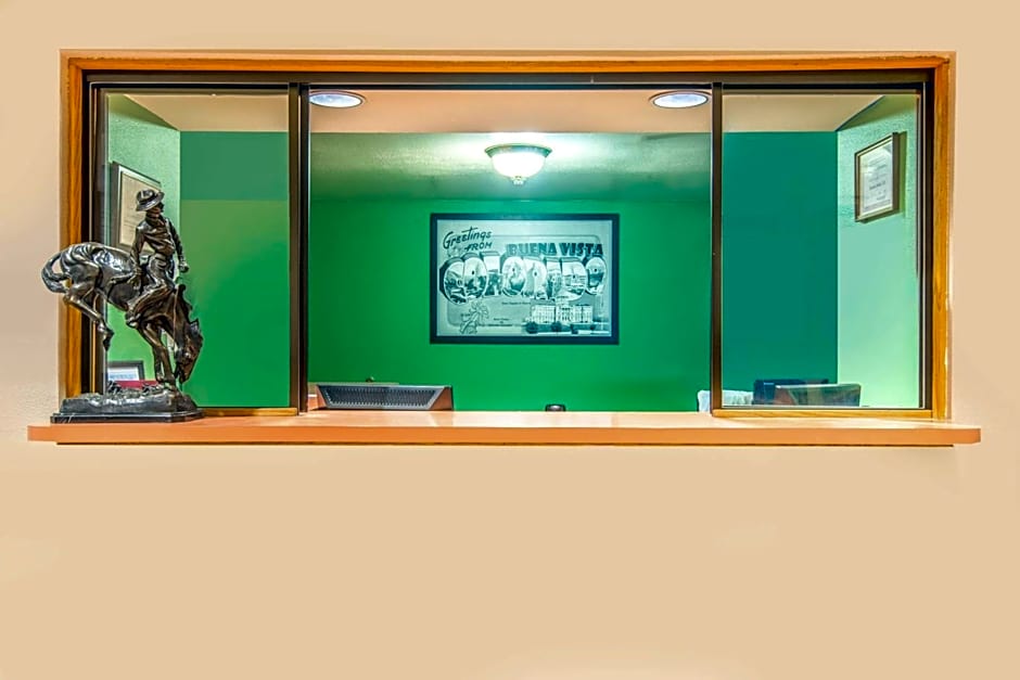 Super 8 by Wyndham Buena Vista