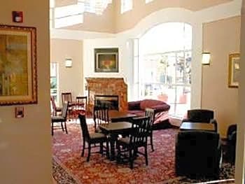 Fairfield Inn & Suites by Marriott San Francisco Airport/Millbrae