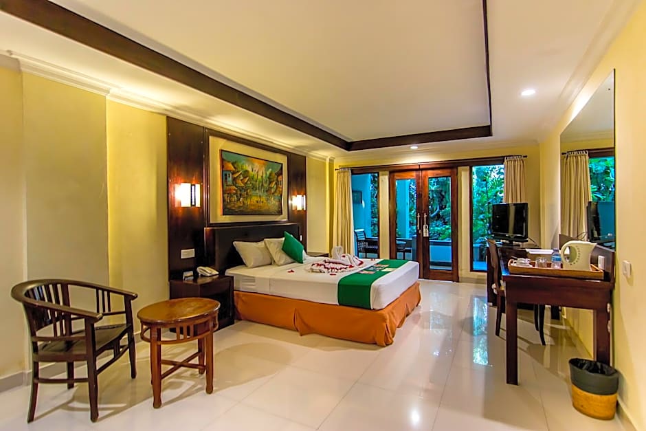 Champlung Mas Hotel Legian