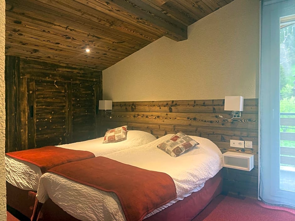Auberge de la Dranse