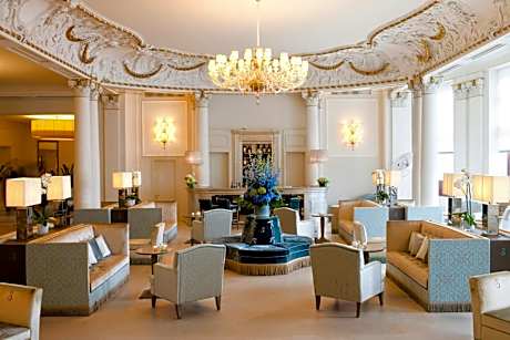 Savoia Excelsior Palace Trieste - Starhotels Collezione