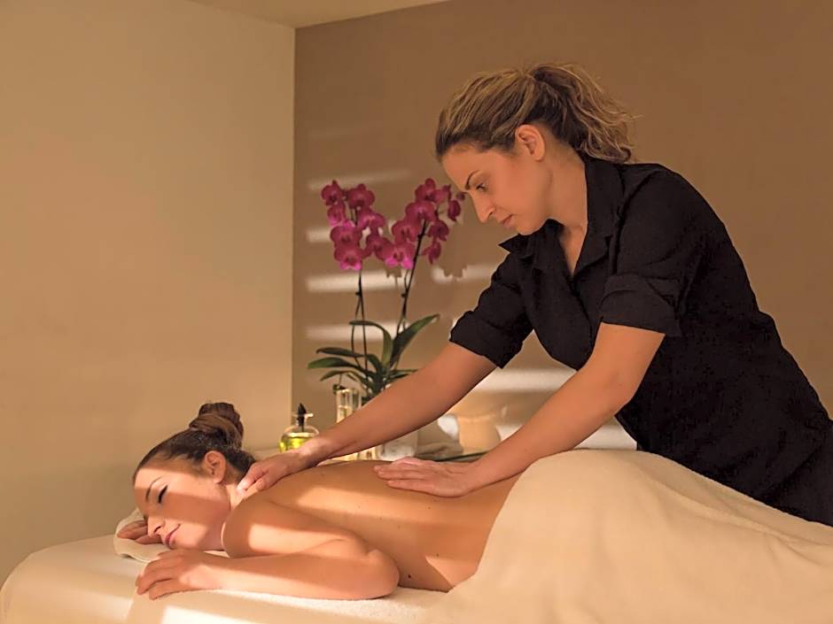 Galaxy Iraklio Hotel