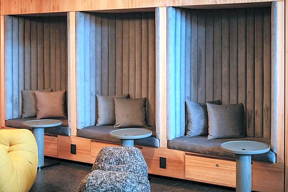 Colima 71 - Casa de Arte Hotel