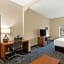 Comfort Suites Kansas City-Liberty