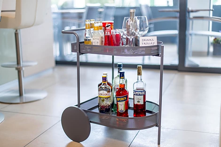 Hotel Garni Muralto