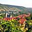 Hotel Müller Café & Wein - Mondholzhotel
