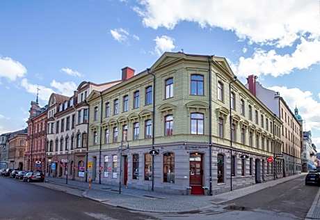 Sundsvall City Hotel