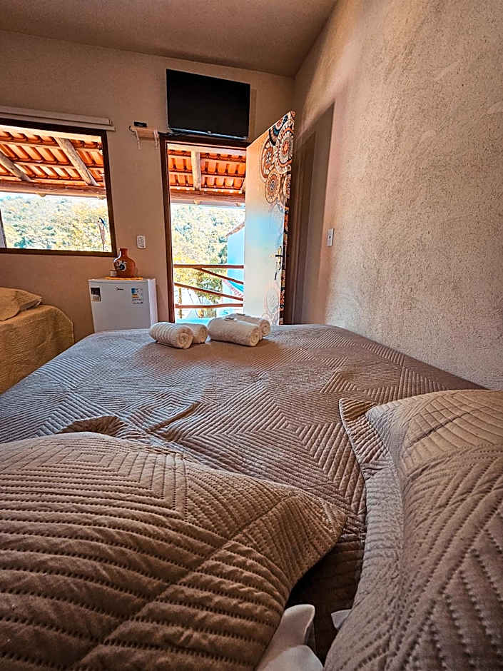 Canto do Rio Pousada