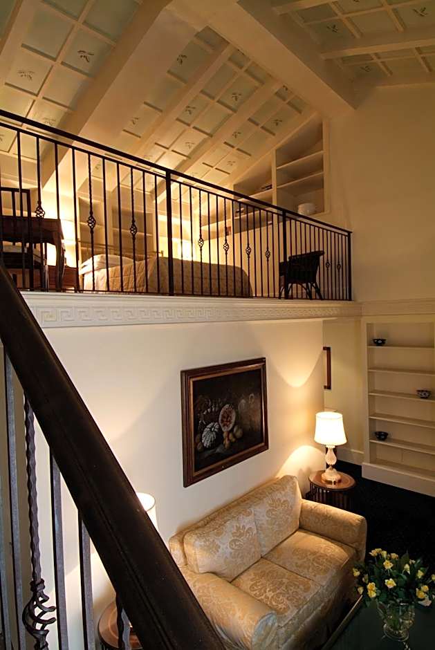 Photo 1 of 9 of Loft Suite
