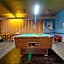 American Best Inn By OYO I-35 Perry