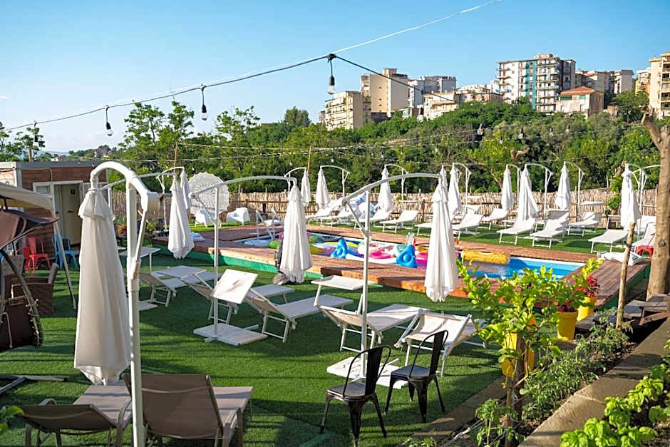 Capriccio Di Pasta Residence & Spa