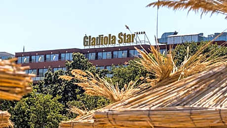 Gladiola 4-star