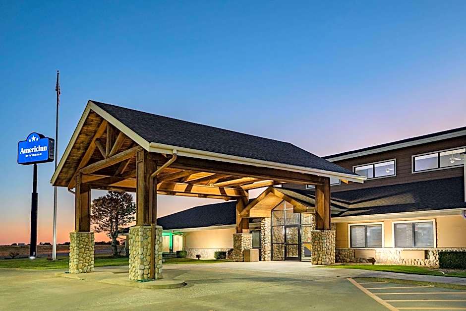 AmericInn by Wyndham Sayre
