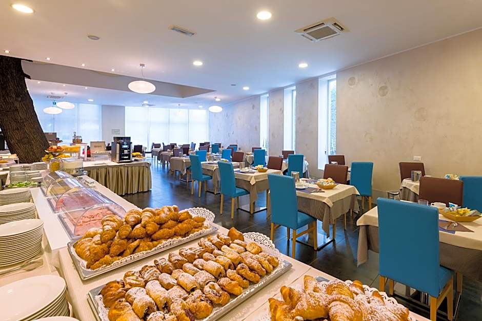 Hotel Mioni Royal San