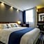 Holiday Inn Express Lille Centre By IHG