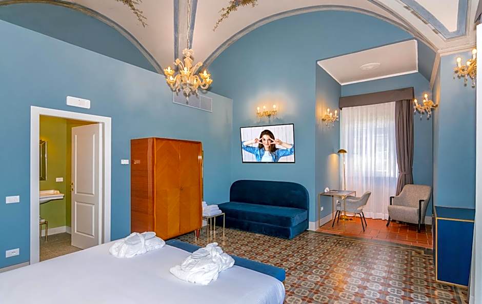 Hotel Villa San Michele