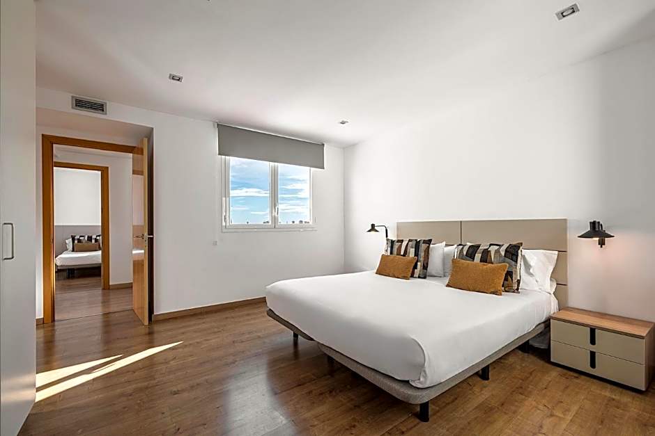 The Corner Apartments by Aspasios