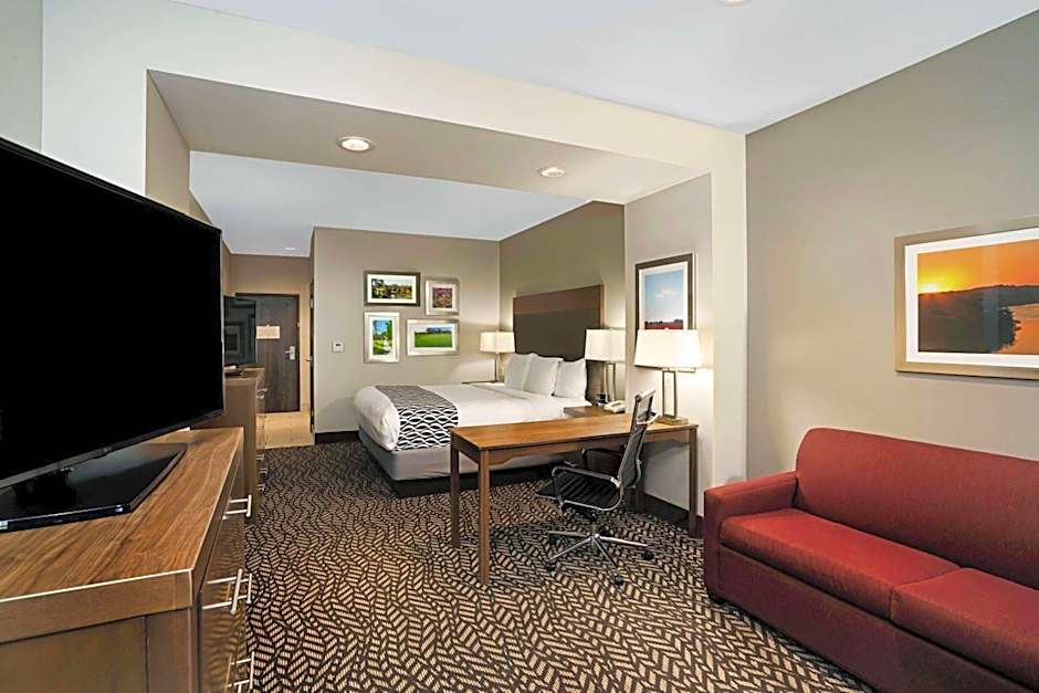 La Quinta Inn & Suites by Wyndham Tuscaloosa - McFarland
