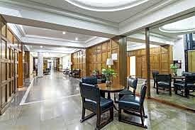 Suites Catalinas Hotel