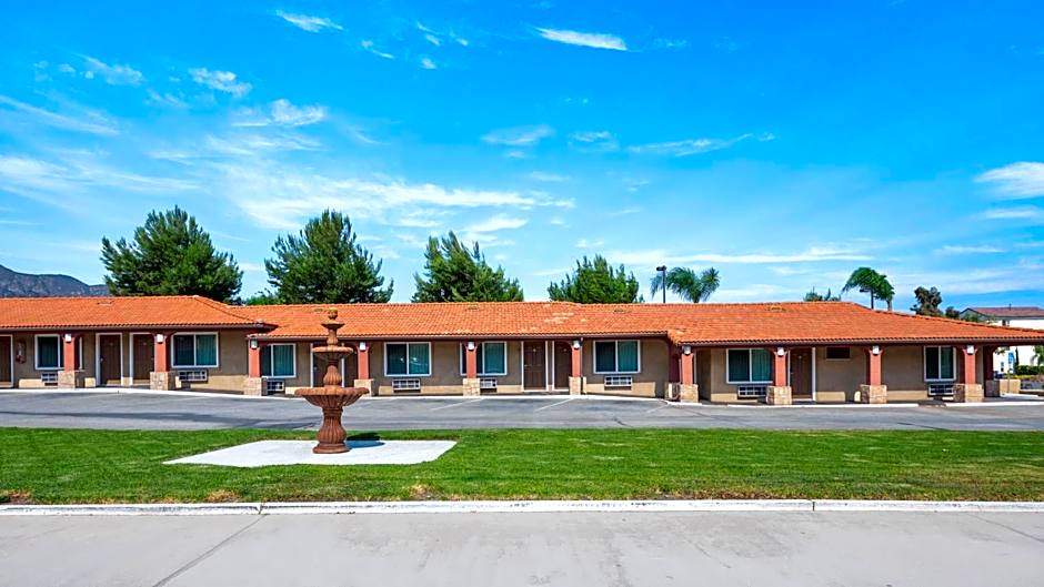 Oak Park Motel